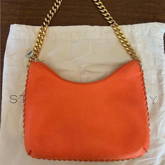 Stella McCartney Mini Falabella Shoulder Bag - Picture 5 of 10